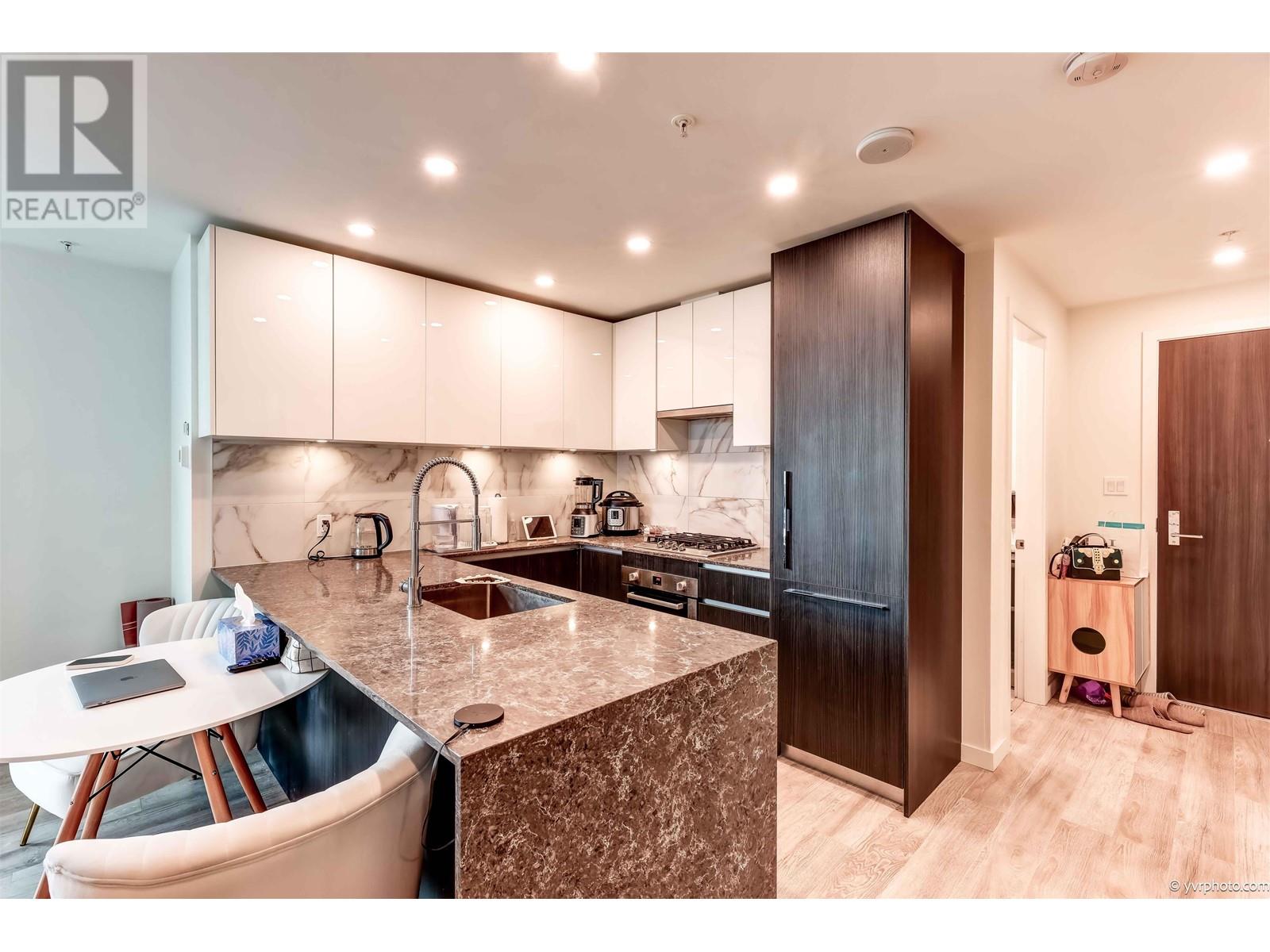 709 5333 Goring Street, Burnaby, British Columbia  V5B 3A2 - Photo 7 - R2819133