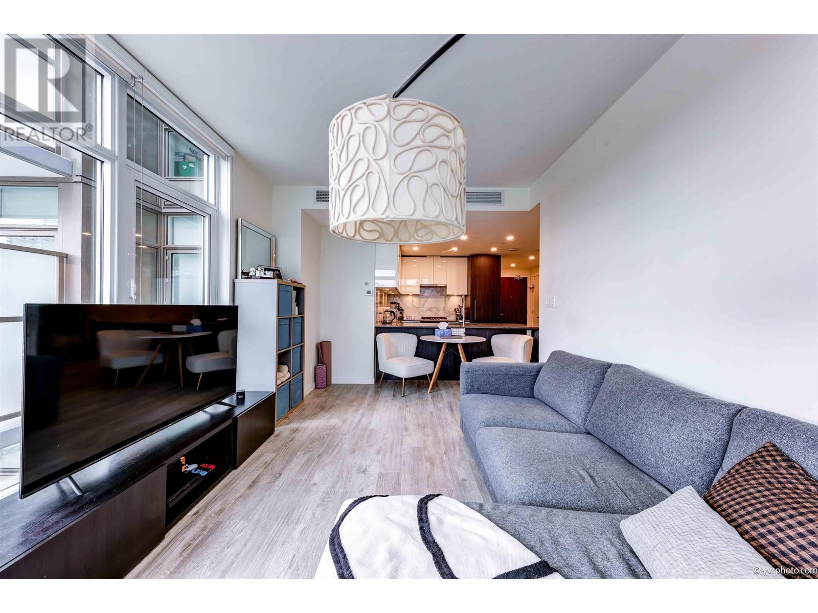 709 5333 Goring Street, Burnaby, British Columbia  V5B 3A2 - Photo 11 - R2819133