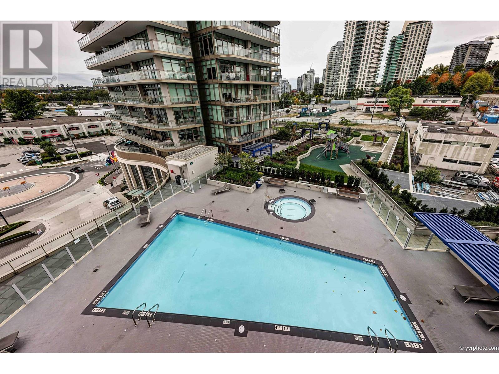709 5333 Goring Street, Burnaby, British Columbia  V5B 3A2 - Photo 29 - R2819133