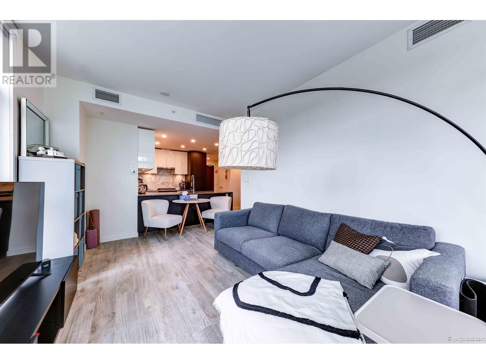 709 5333 Goring Street, Burnaby, British Columbia  V5B 3A2 - Photo 12 - R2819133