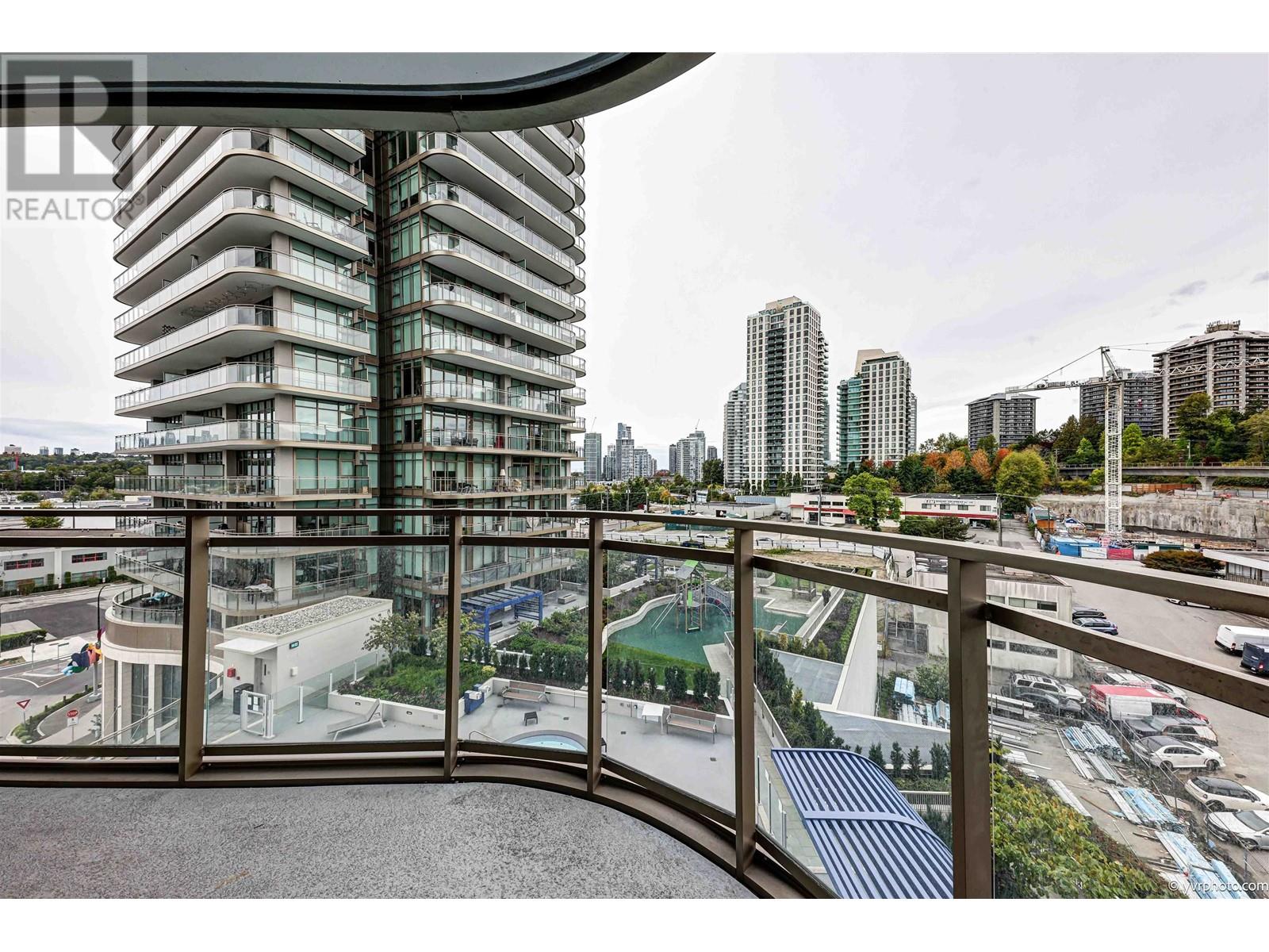 709 5333 Goring Street, Burnaby, British Columbia  V5B 3A2 - Photo 27 - R2819133