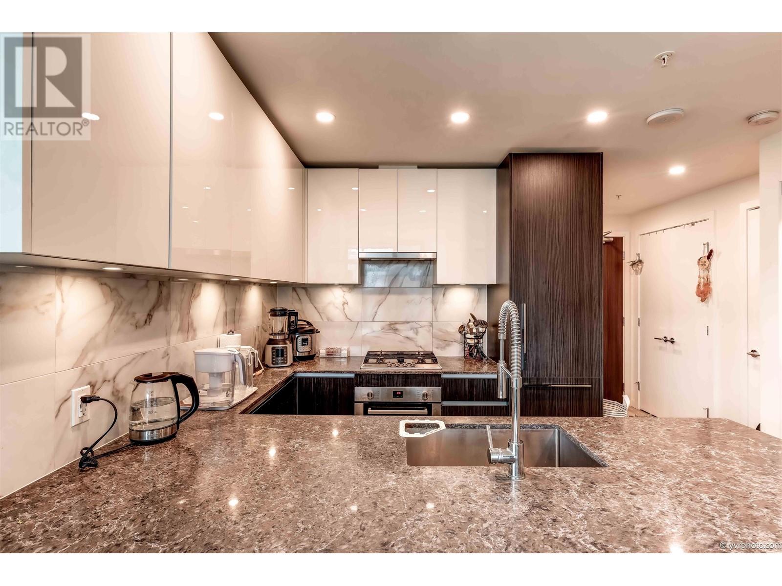 709 5333 Goring Street, Burnaby, British Columbia  V5B 3A2 - Photo 6 - R2819133