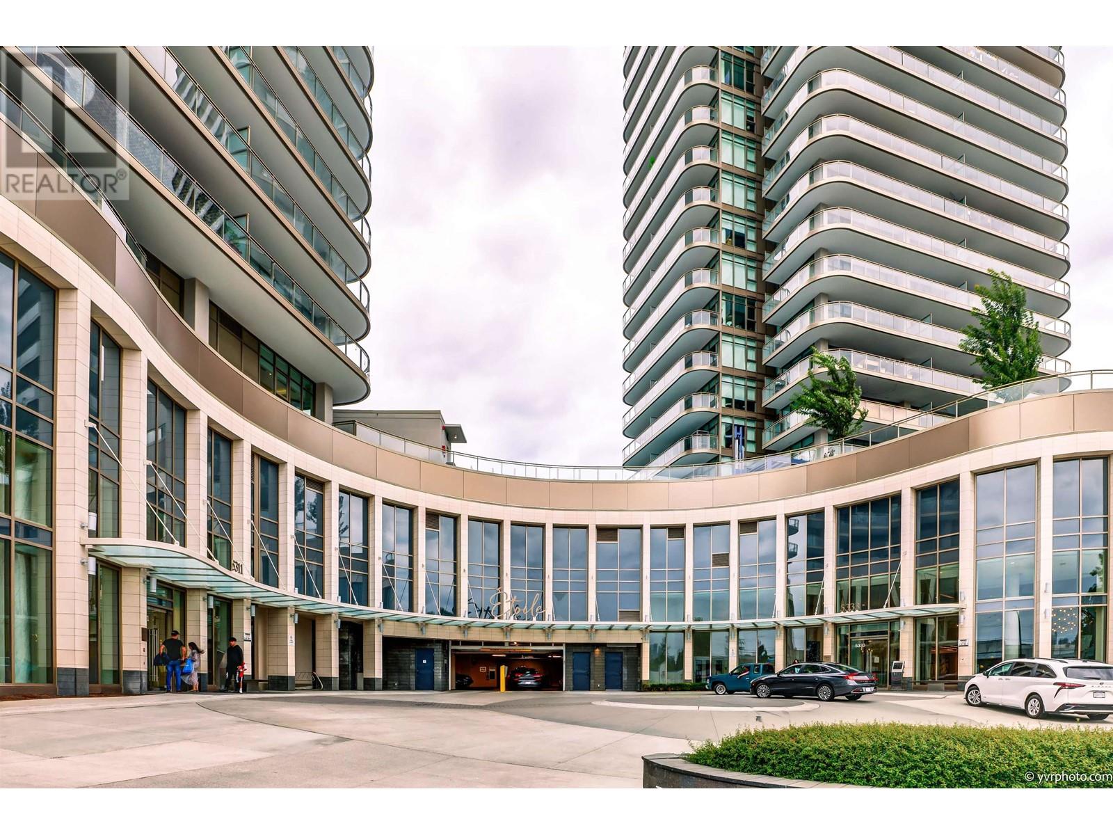 709 5333 Goring Street, Burnaby, British Columbia  V5B 3A2 - Photo 30 - R2819133