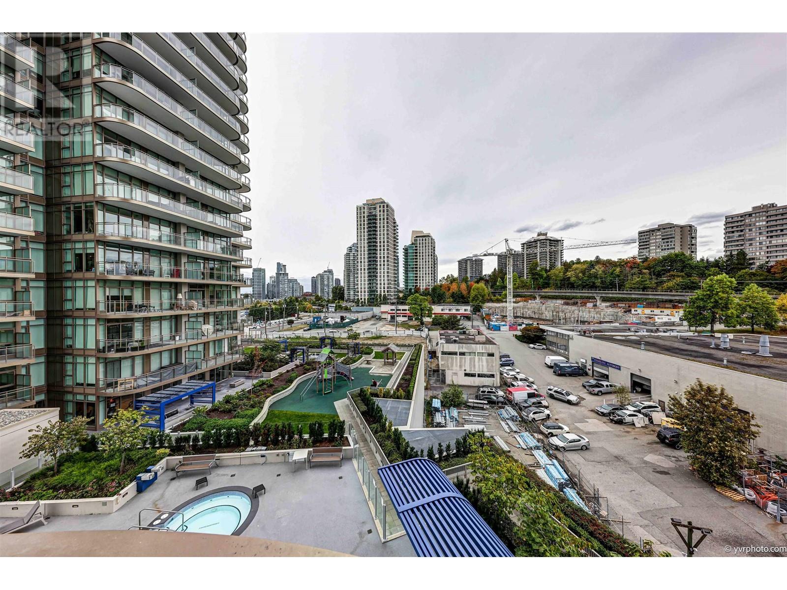 709 5333 Goring Street, Burnaby, British Columbia  V5B 3A2 - Photo 28 - R2819133
