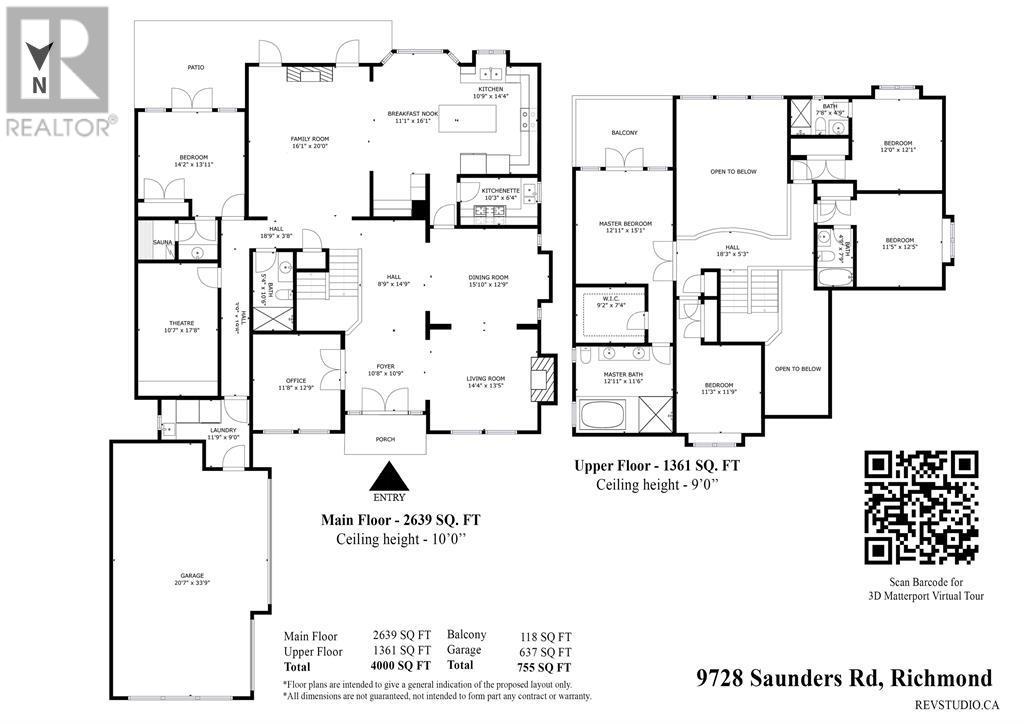 9728 Saunders Road, Richmond, British Columbia  V7A 2B4 - Photo 40 - R2819203