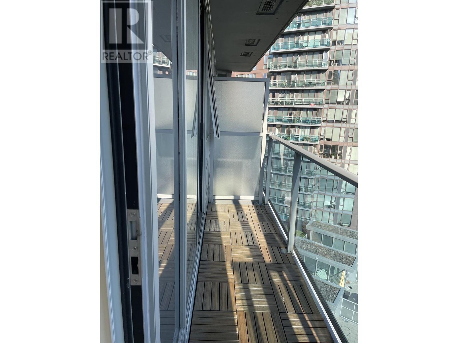 1503 788 Hamilton Street, Vancouver, British Columbia  V6B 0E9 - Photo 2 - R2819061