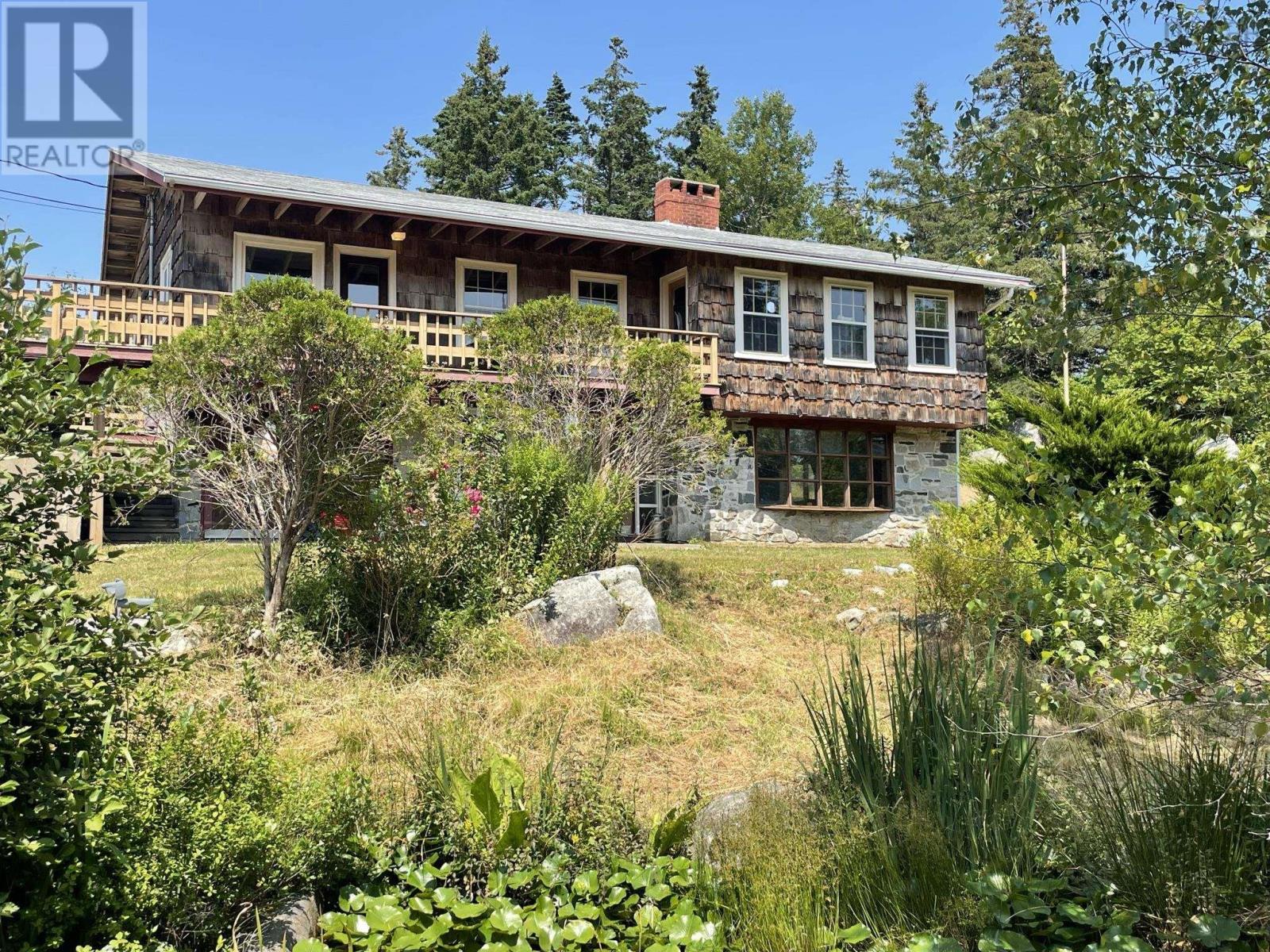 27 Wharf Lane, Hunts Point, Nova Scotia  B0T 1G0 - Photo 1 - 202315890