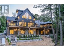 3196 WEST SHORE Road