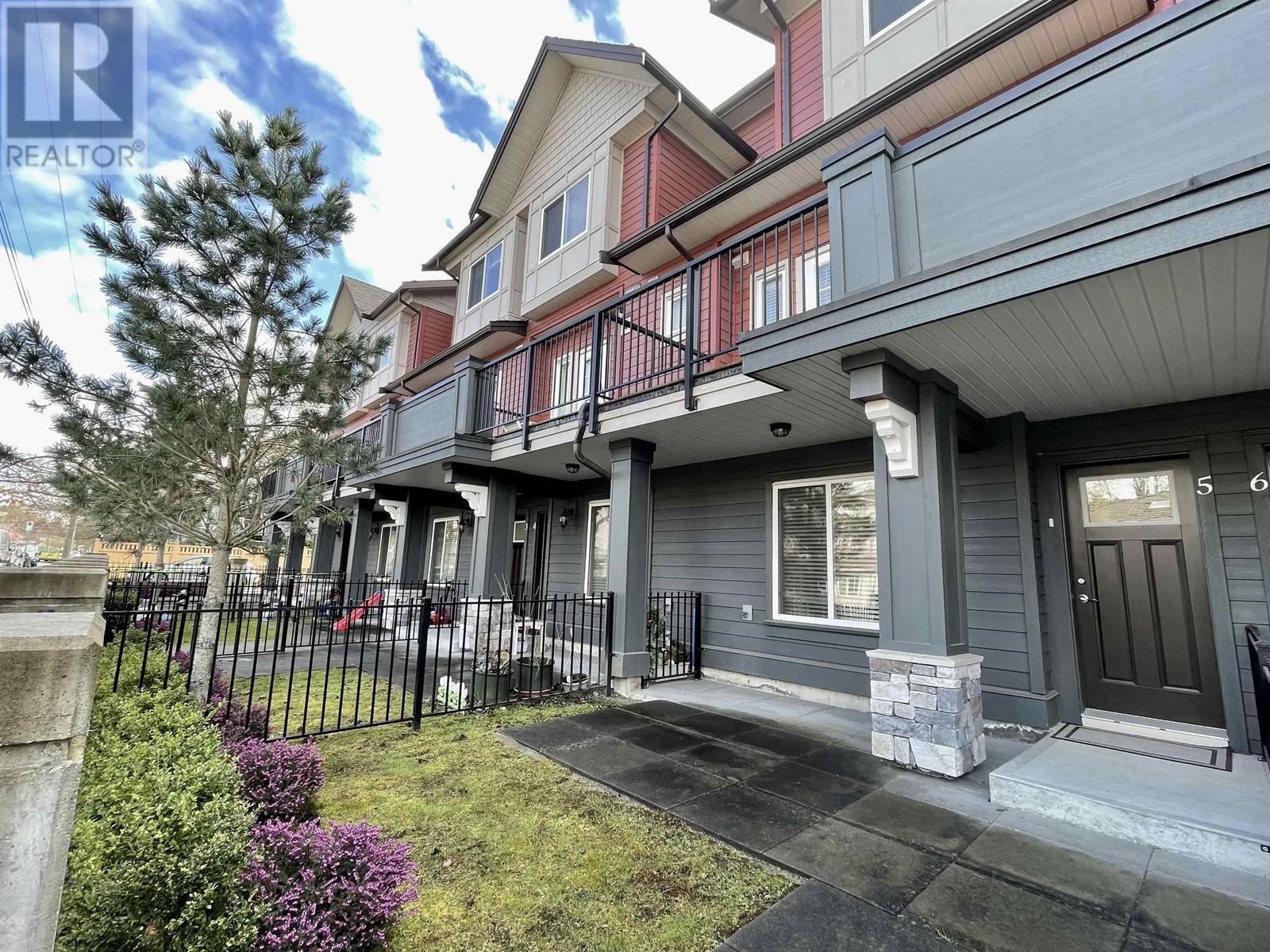 5 8560 Jones Road, Richmond, British Columbia  V6Y 1L8 - Photo 1 - R2814214