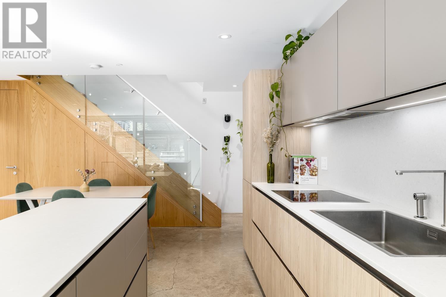 1 829 Keefer Street, Vancouver, British Columbia  V6A 1Y8 - Photo 7 - R2818876