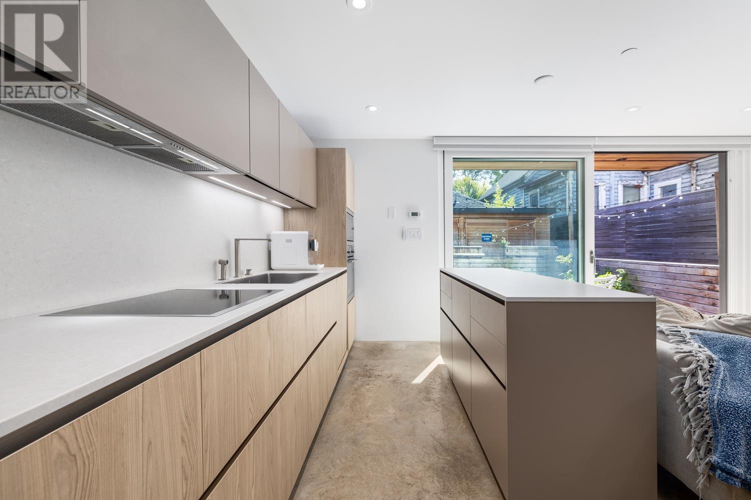 1 829 Keefer Street, Vancouver, British Columbia  V6A 1Y8 - Photo 5 - R2818876
