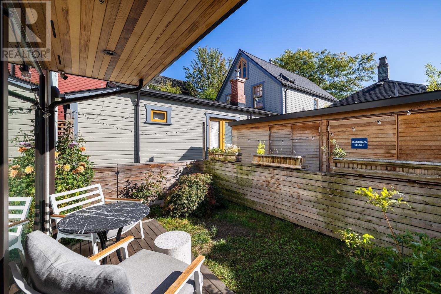 1 829 Keefer Street, Vancouver, British Columbia  V6A 1Y8 - Photo 22 - R2818876