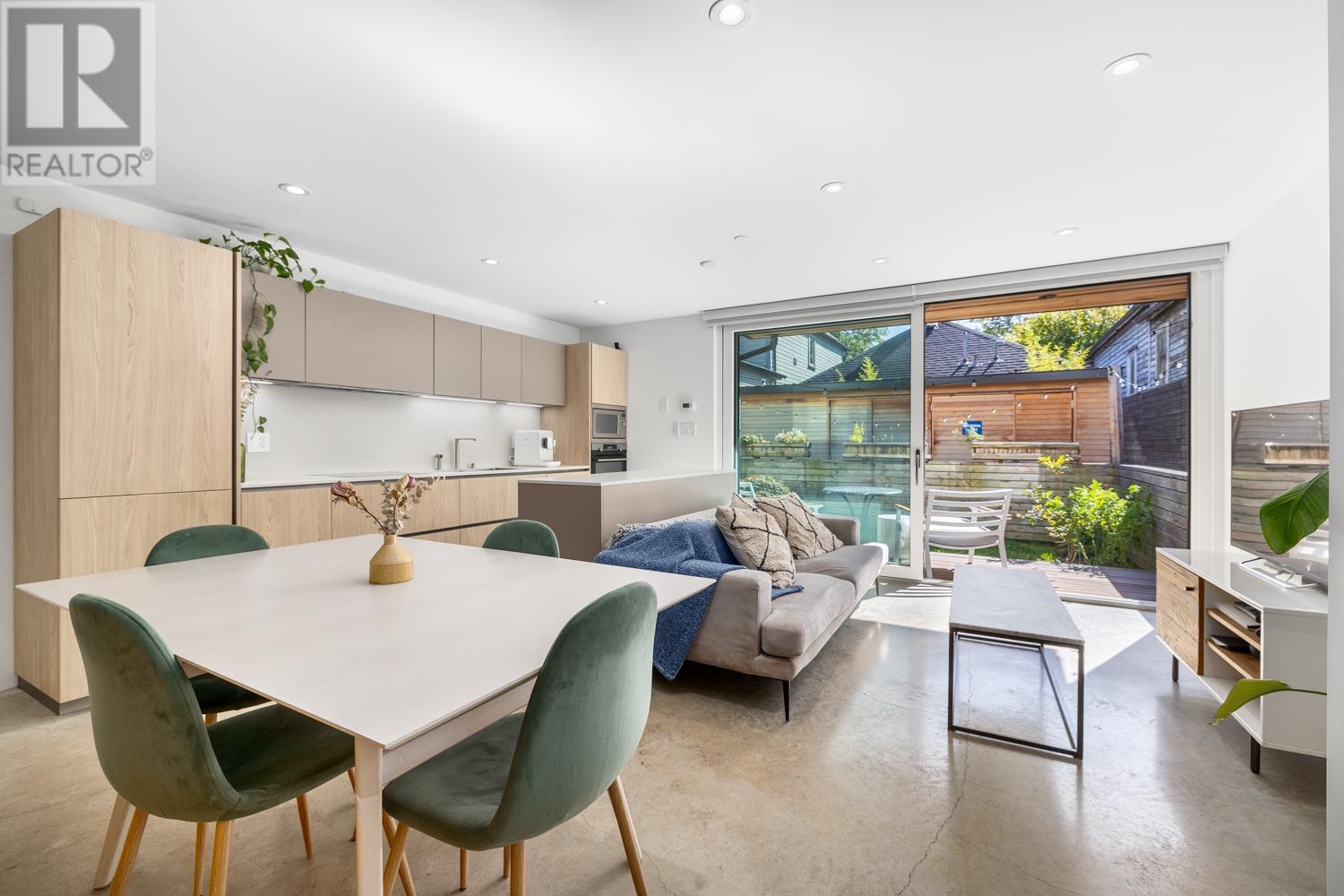 1 829 KEEFER STREET, vancouver, British Columbia