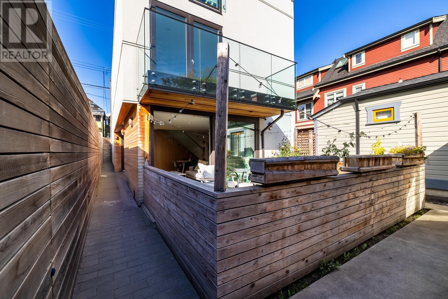 1 829 Keefer Street, Vancouver, British Columbia  V6A 1Y8 - Photo 27 - R2818876