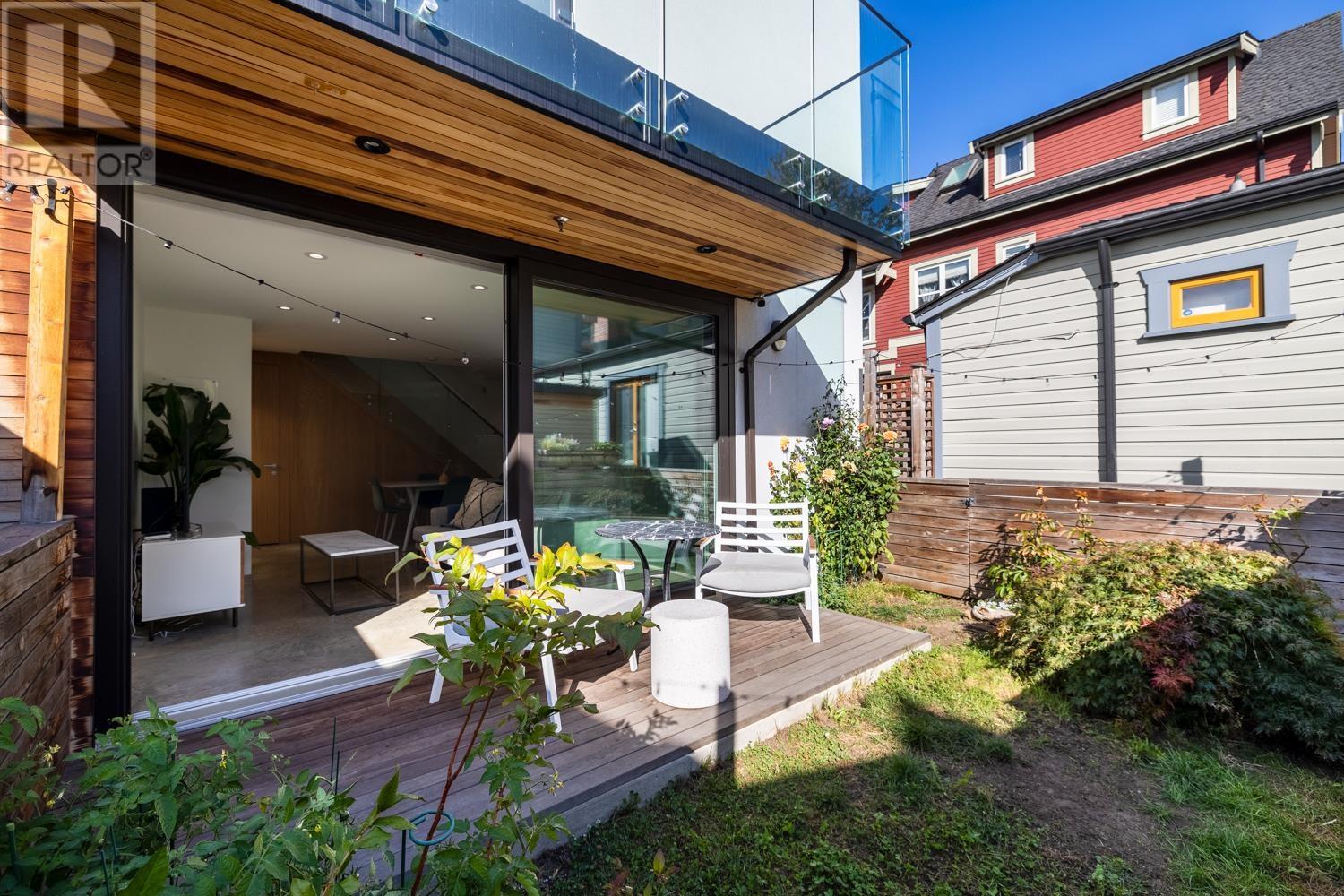 1 829 Keefer Street, Vancouver, British Columbia  V6A 1Y8 - Photo 23 - R2818876