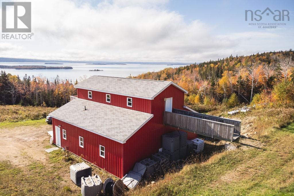 5349 Marble Mountain Road, Marble Mountain, Nova Scotia  B0E 3K0 - Photo 4 - 202225613