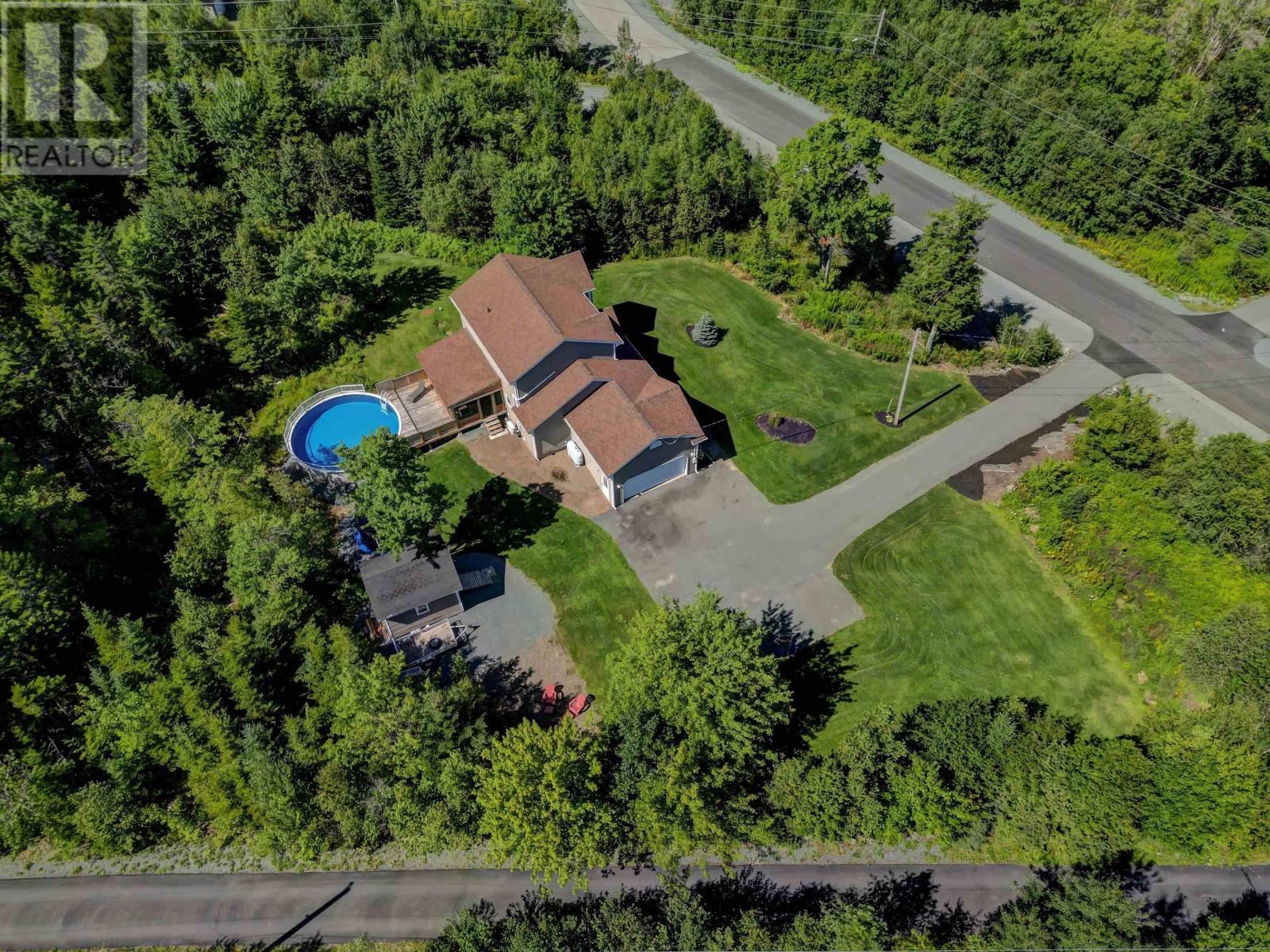 168 Beechcrest Drive, Waverley, Nova Scotia  B2R 1L3 - Photo 50 - 202317959