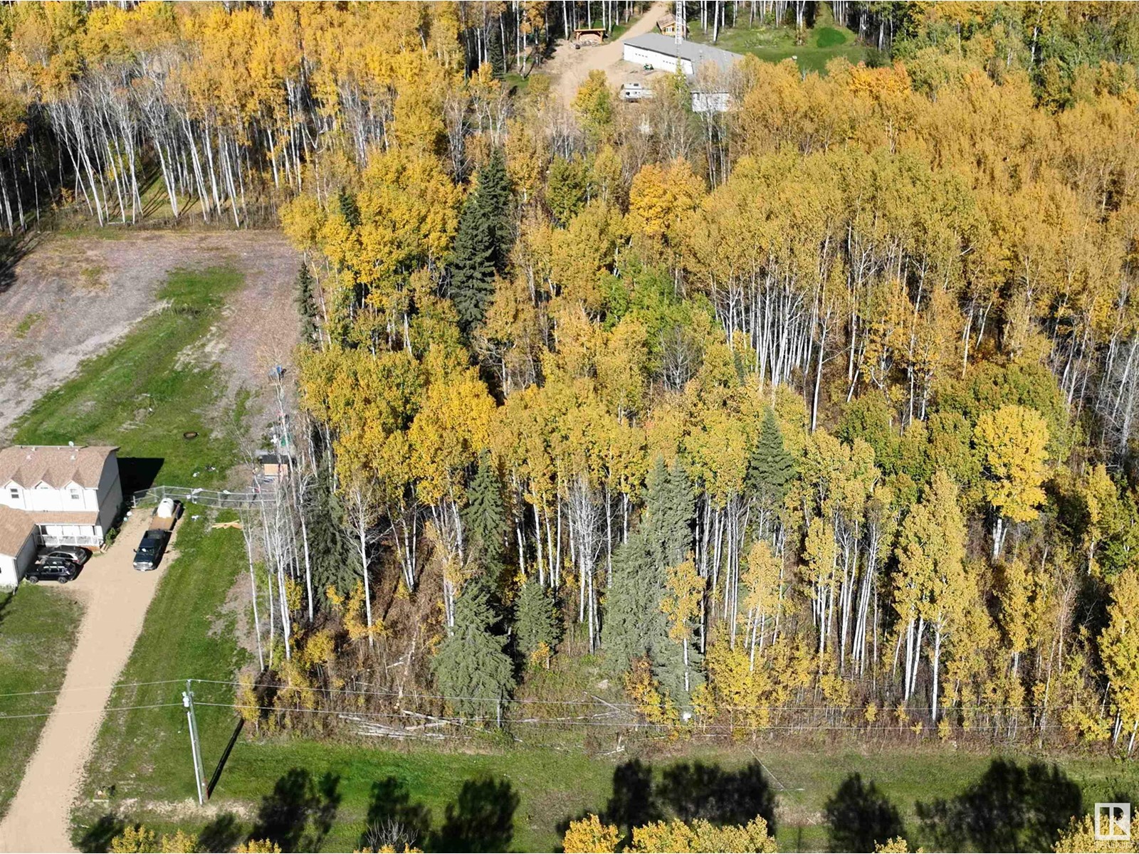 Lot 8 Forest Road (Rr 214), Rural Athabasca County, Alberta  T9S 1C4 - Photo 8 - E4327674