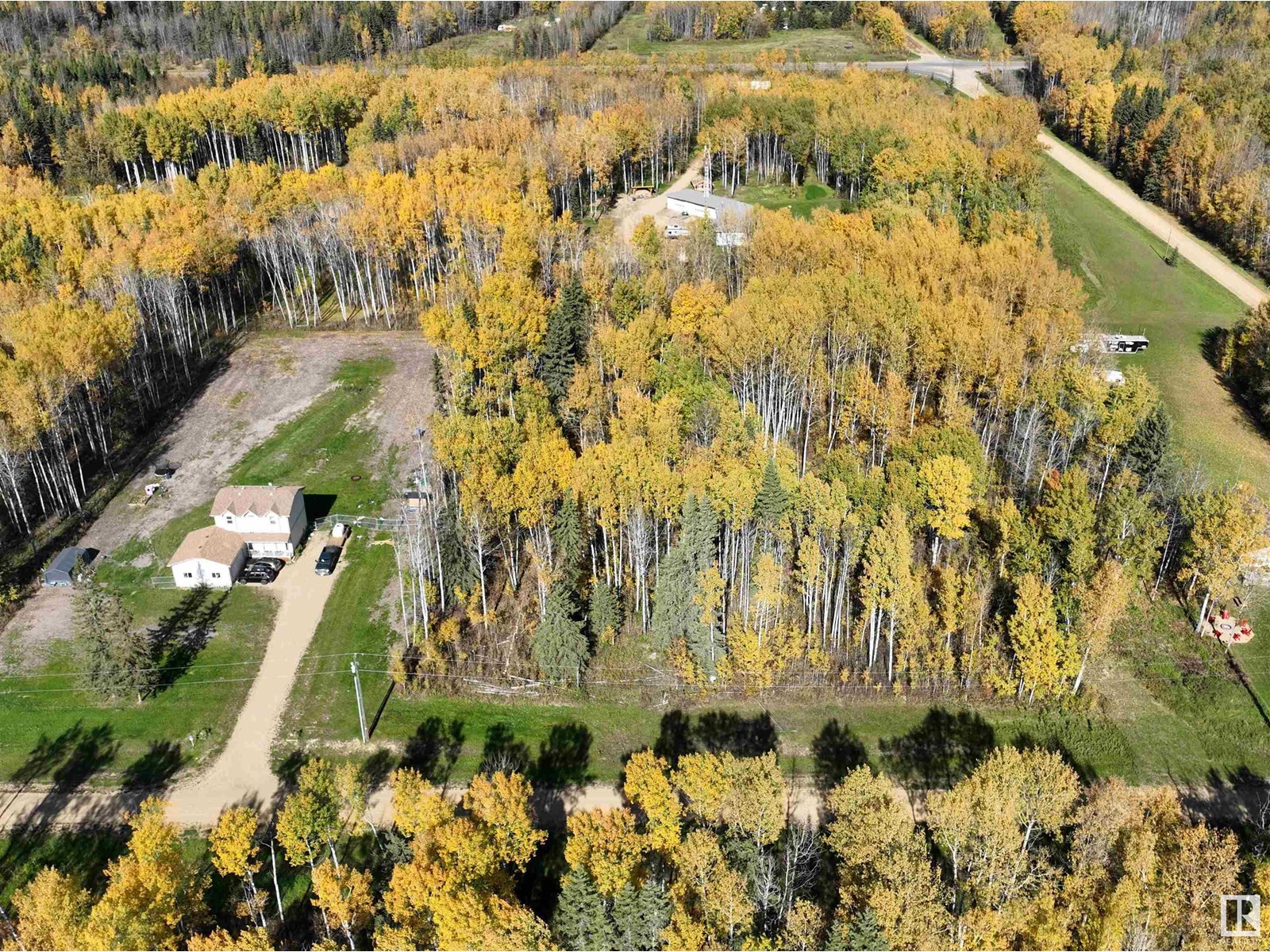 Lot 8 Forest Road (Rr 214), Rural Athabasca County, Alberta  T9S 1C4 - Photo 7 - E4327674