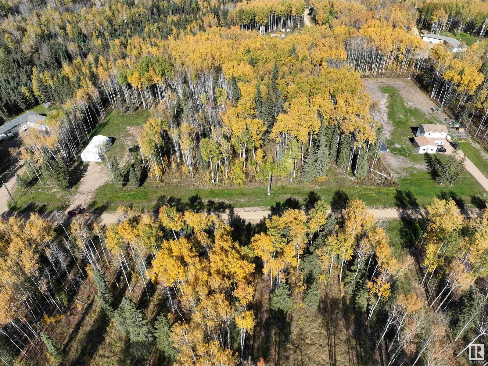Lot 8 Forest Road (Rr 214), Rural Athabasca County, Alberta  T9S 1C4 - Photo 5 - E4327674