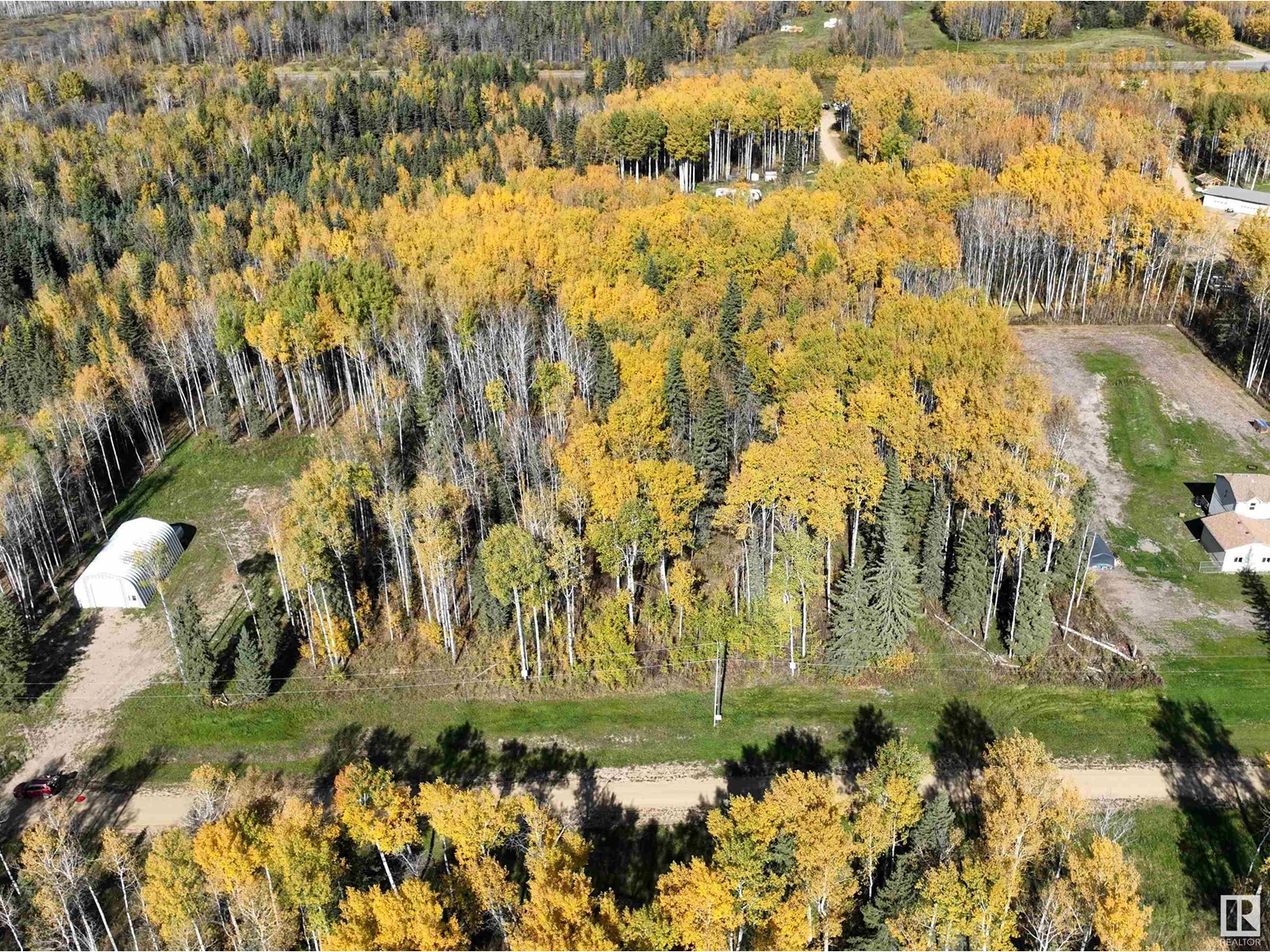 Lot 8 Forest Road (Rr 214), Rural Athabasca County, Alberta  T9S 1C4 - Photo 6 - E4327674