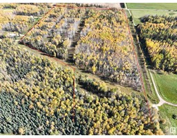 Lot 3 Forest Road (RR 214), rural athabasca county, Alberta