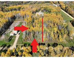 Lot 5 Forest Road (RR 214), rural athabasca county, Alberta