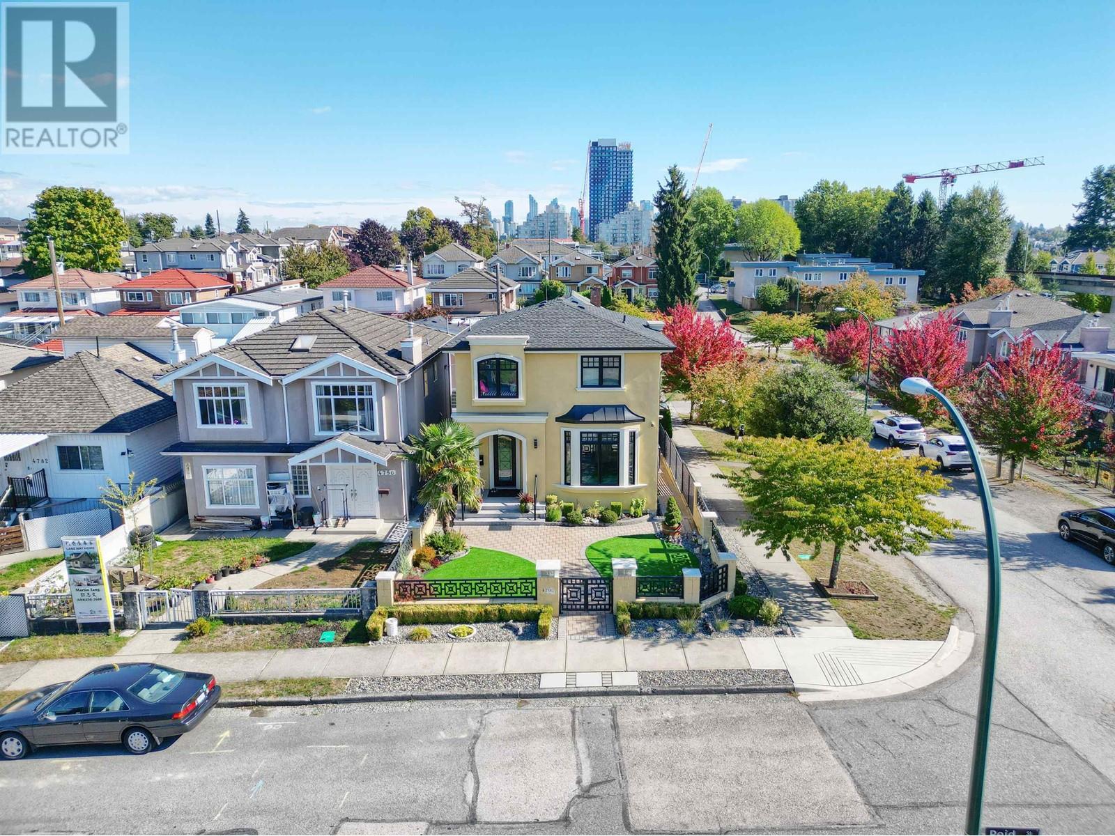 4796 Reid Street, Vancouver, British Columbia  V5R 3Y8 - Photo 23 - R2819111