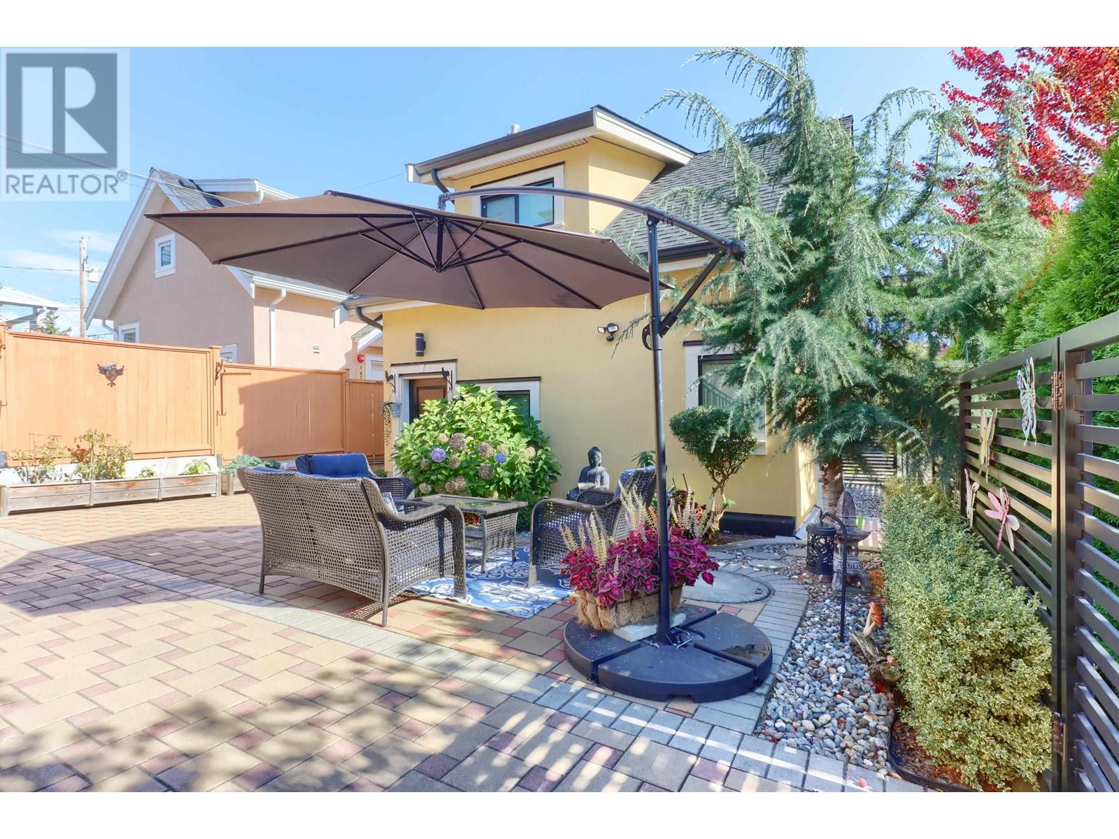 4796 Reid Street, Vancouver, British Columbia  V5R 3Y8 - Photo 28 - R2819111