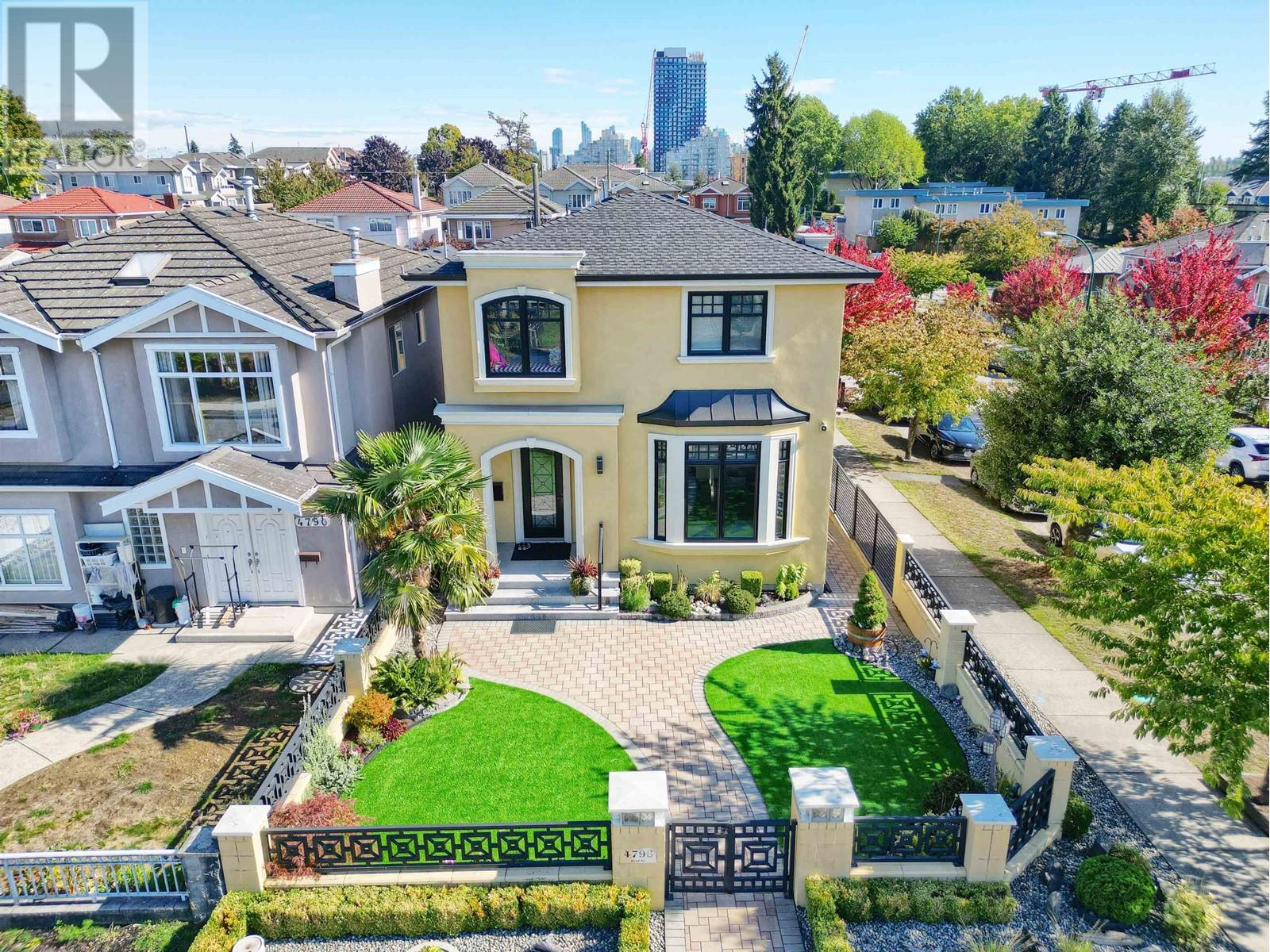 4796 Reid Street, Vancouver, British Columbia  V5R 3Y8 - Photo 26 - R2819111