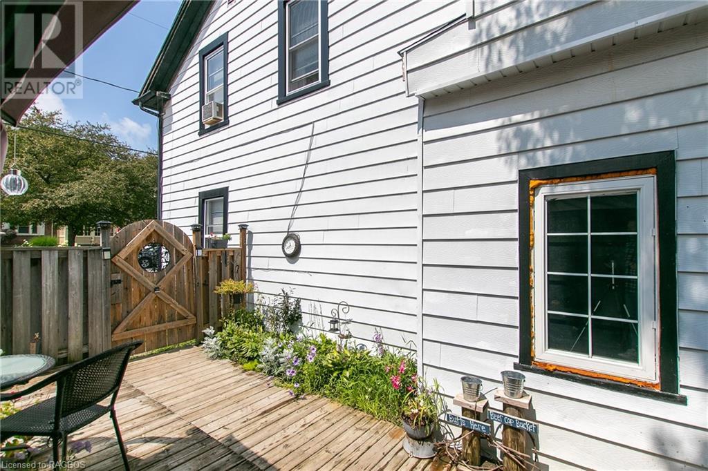 1109 4th Avenue W, Owen Sound, Ontario  N4K 4W3 - Photo 48 - 40465342
