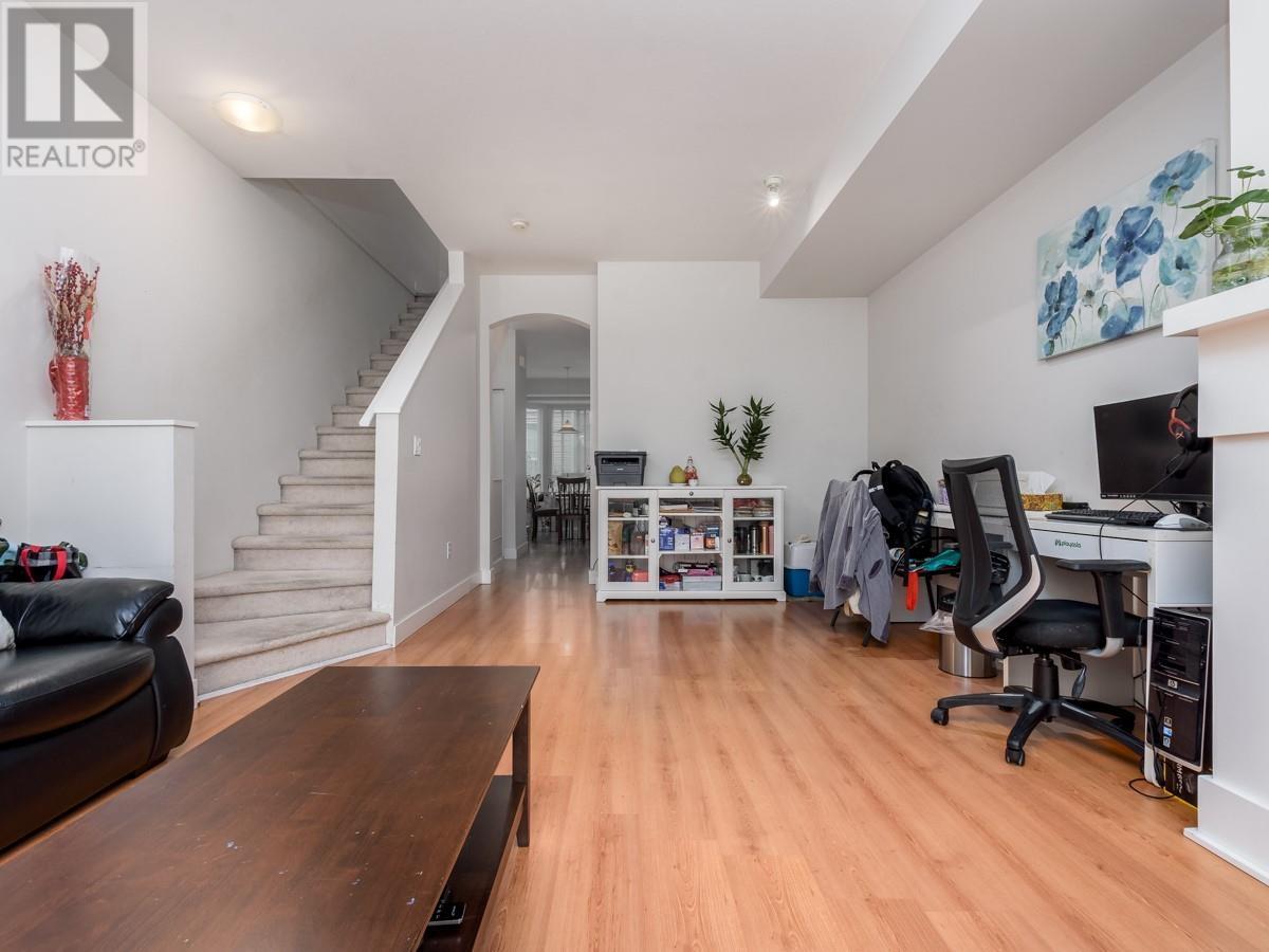 18 9079 JONES ROAD, richmond, British Columbia