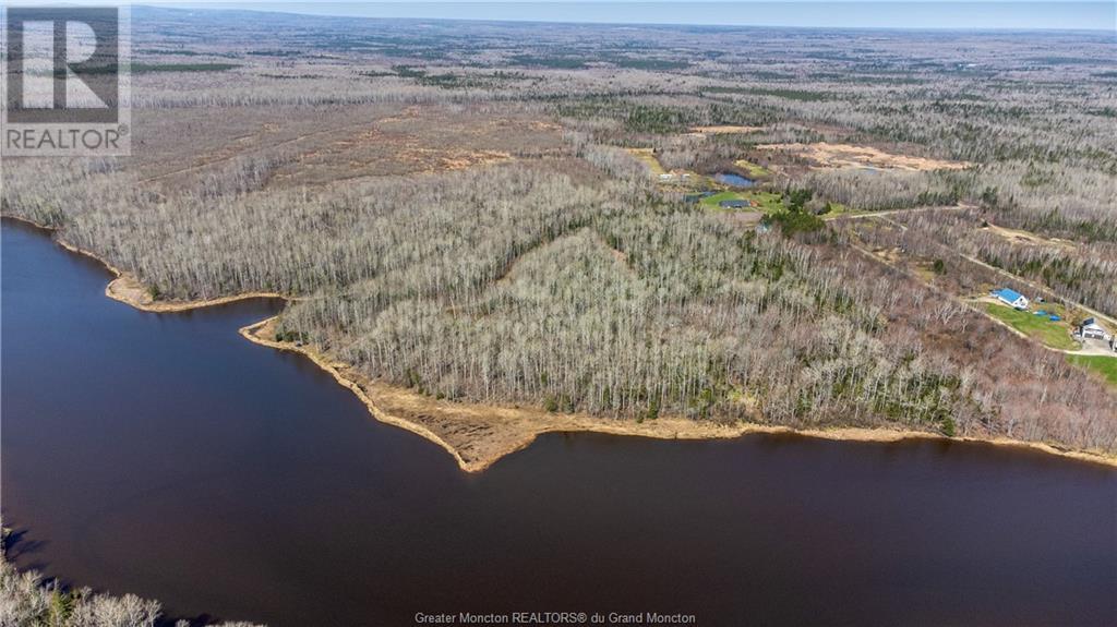 140 Albert Melanson, Shediac River, New Brunswick  E4R 1E5 - Photo 1 - M152594