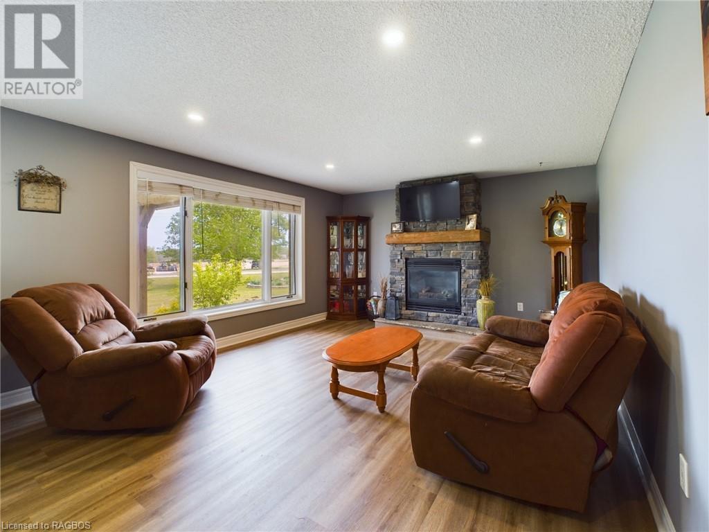 255 Concession 6, Saugeen Shores, Ontario  N0H 2C7 - Photo 11 - 40422480