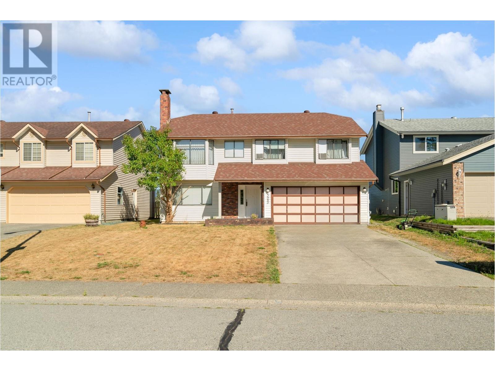 12080 234 STREET, maple ridge, British Columbia