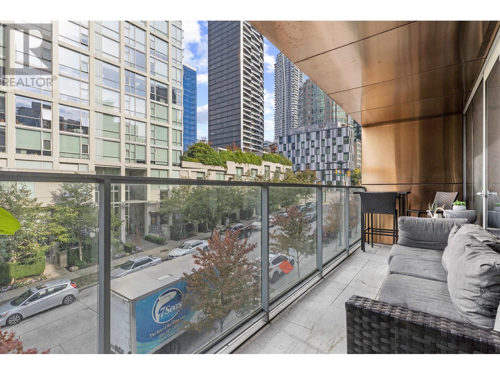 506 1480 Howe Street, Vancouver, British Columbia  V6Z 0G5 - Photo 21 - R2819202