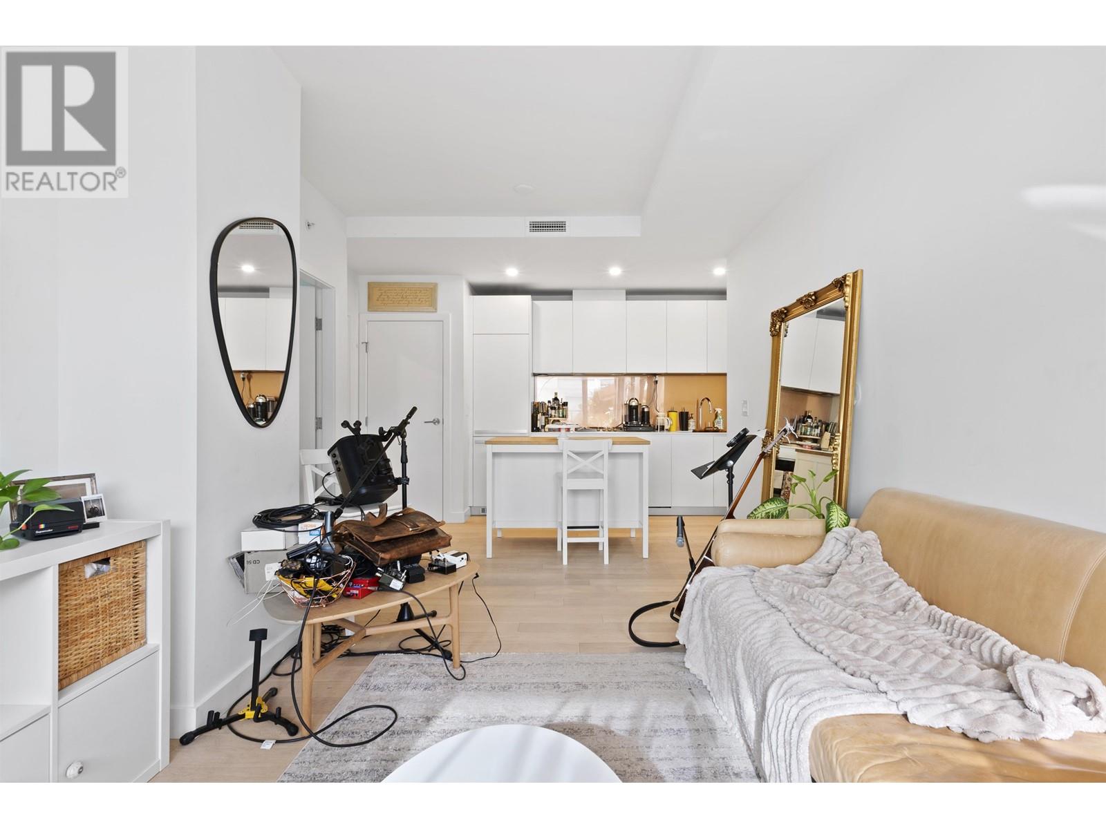 506 1480 Howe Street, Vancouver, British Columbia  V6Z 0G5 - Photo 5 - R2819202