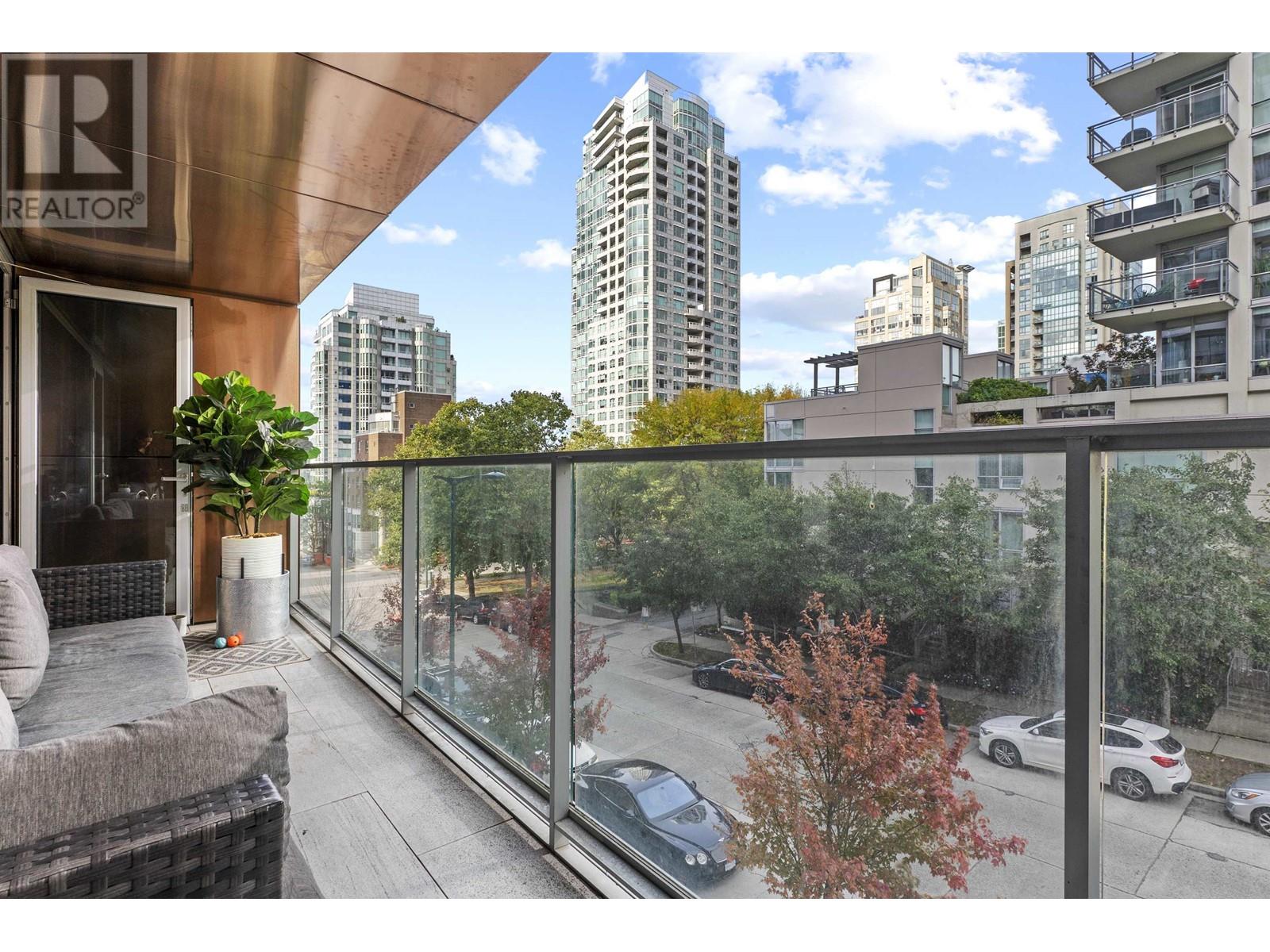 506 1480 Howe Street, Vancouver, British Columbia  V6Z 0G5 - Photo 23 - R2819202
