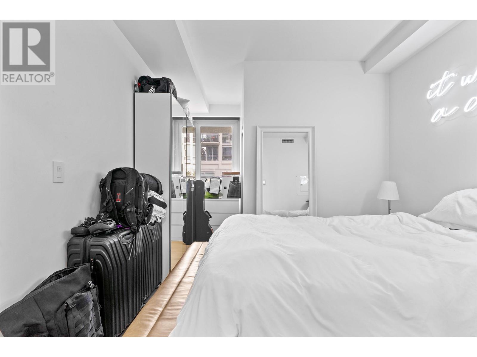 506 1480 Howe Street, Vancouver, British Columbia  V6Z 0G5 - Photo 11 - R2819202