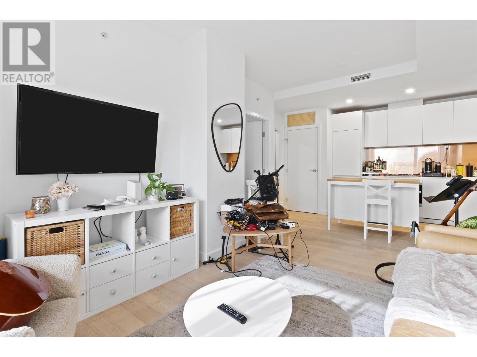 506 1480 Howe Street, Vancouver, British Columbia  V6Z 0G5 - Photo 4 - R2819202