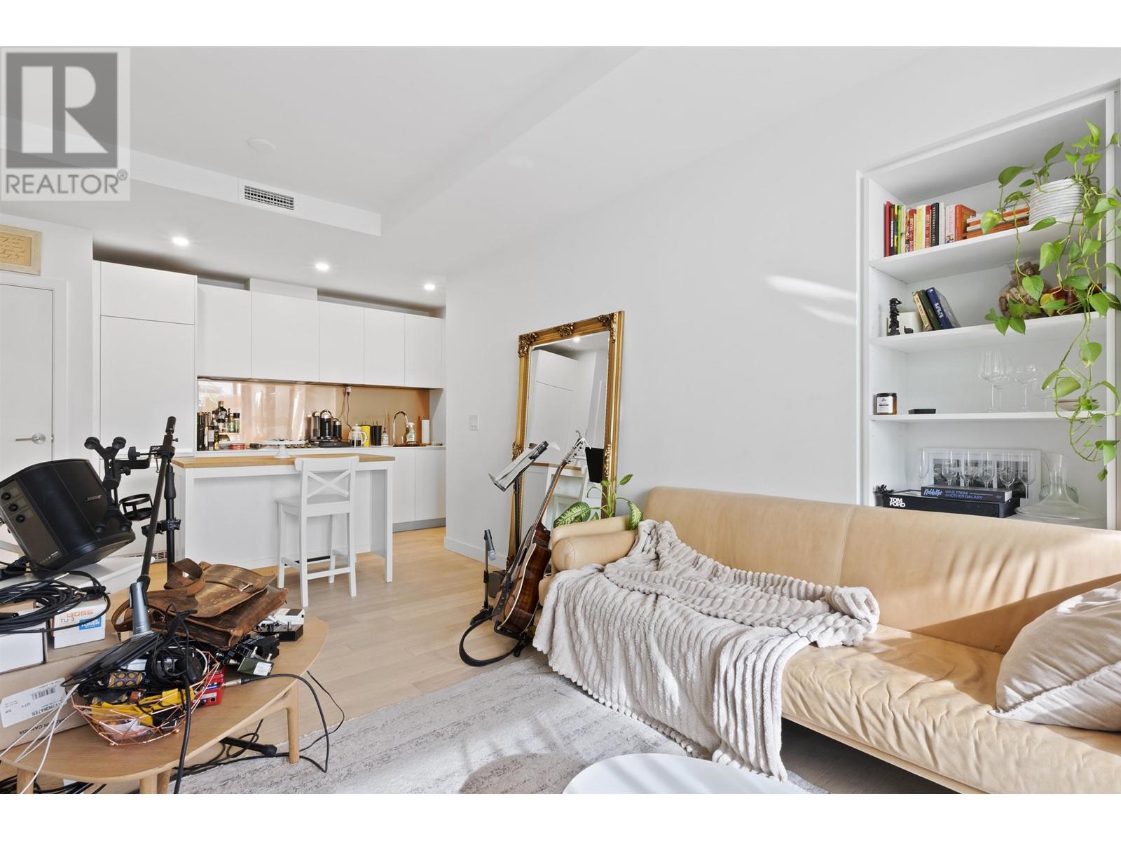 506 1480 Howe Street, Vancouver, British Columbia  V6Z 0G5 - Photo 6 - R2819202