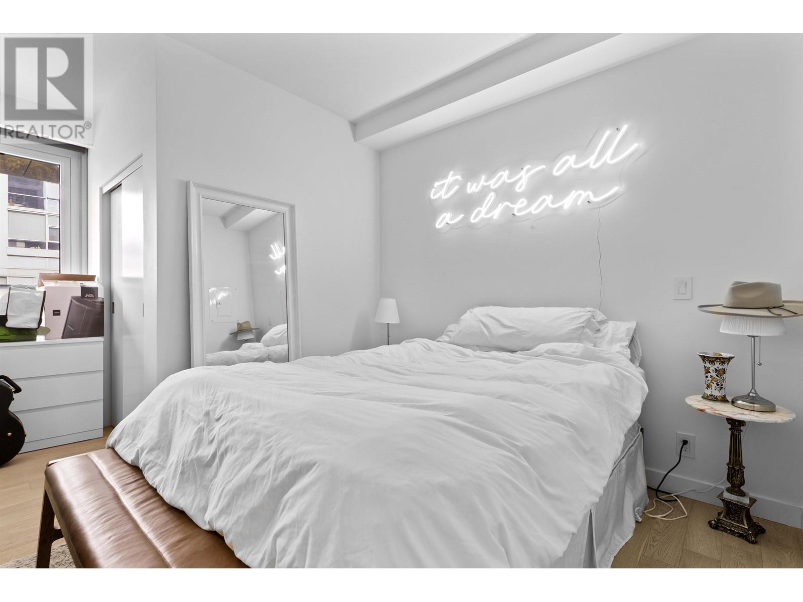 506 1480 Howe Street, Vancouver, British Columbia  V6Z 0G5 - Photo 8 - R2819202