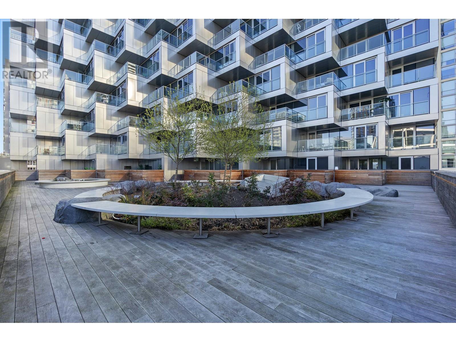 506 1480 Howe Street, Vancouver, British Columbia  V6Z 0G5 - Photo 27 - R2819202
