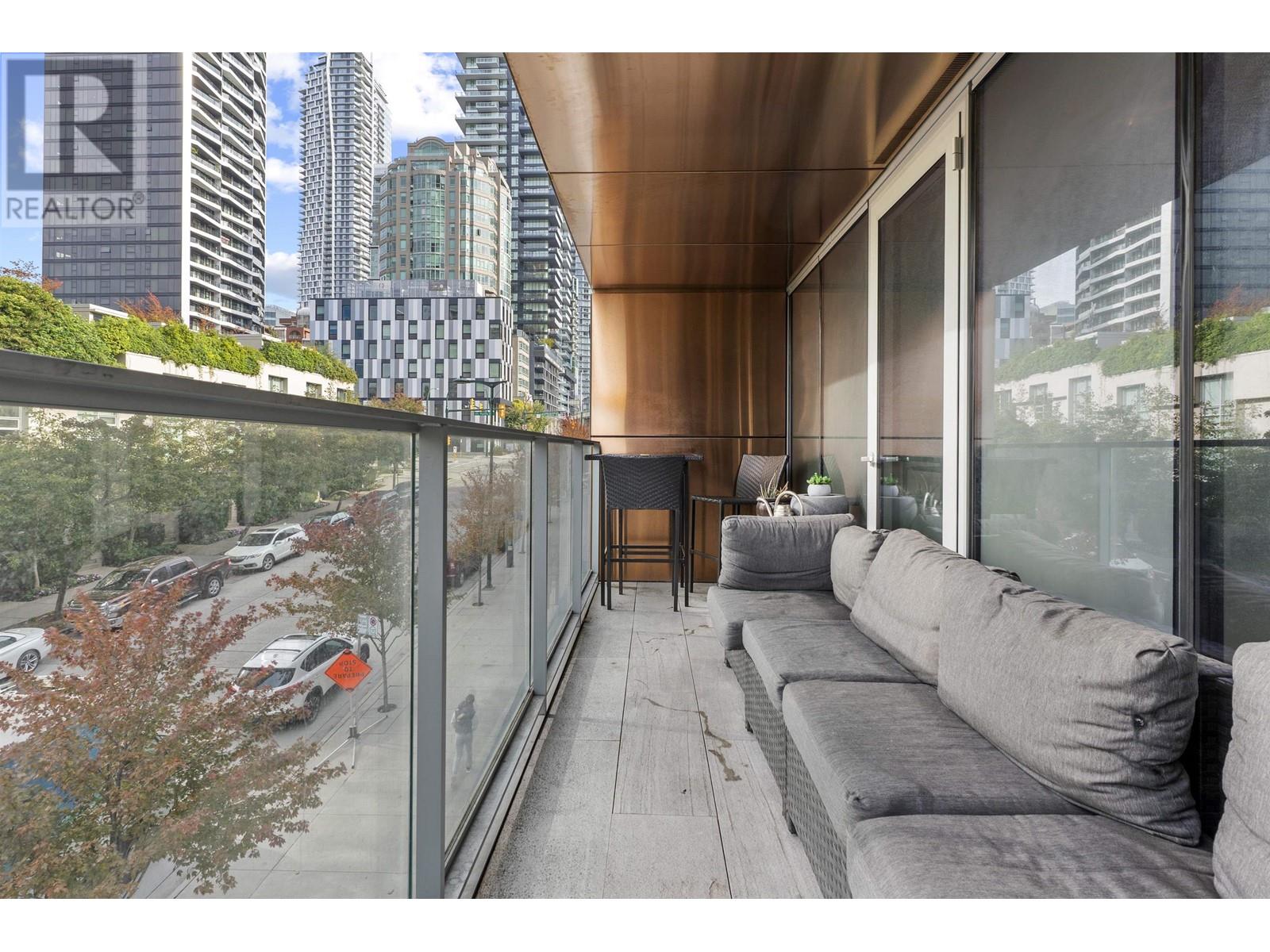 506 1480 Howe Street, Vancouver, British Columbia  V6Z 0G5 - Photo 22 - R2819202