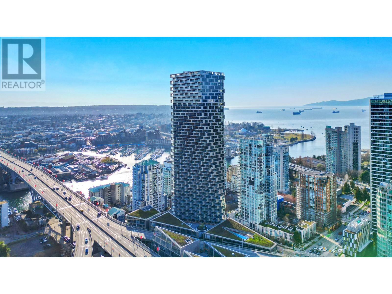 506 1480 Howe Street, Vancouver, British Columbia  V6Z 0G5 - Photo 28 - R2819202