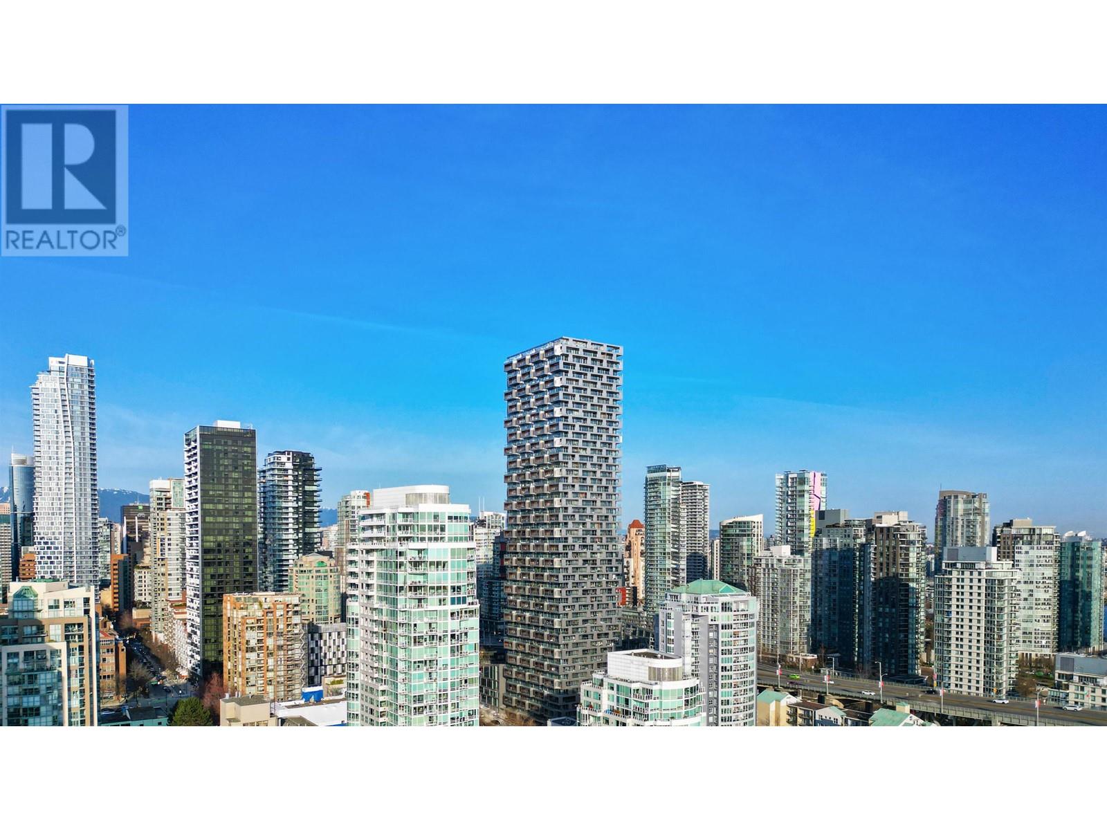 506 1480 Howe Street, Vancouver, British Columbia  V6Z 0G5 - Photo 40 - R2819202
