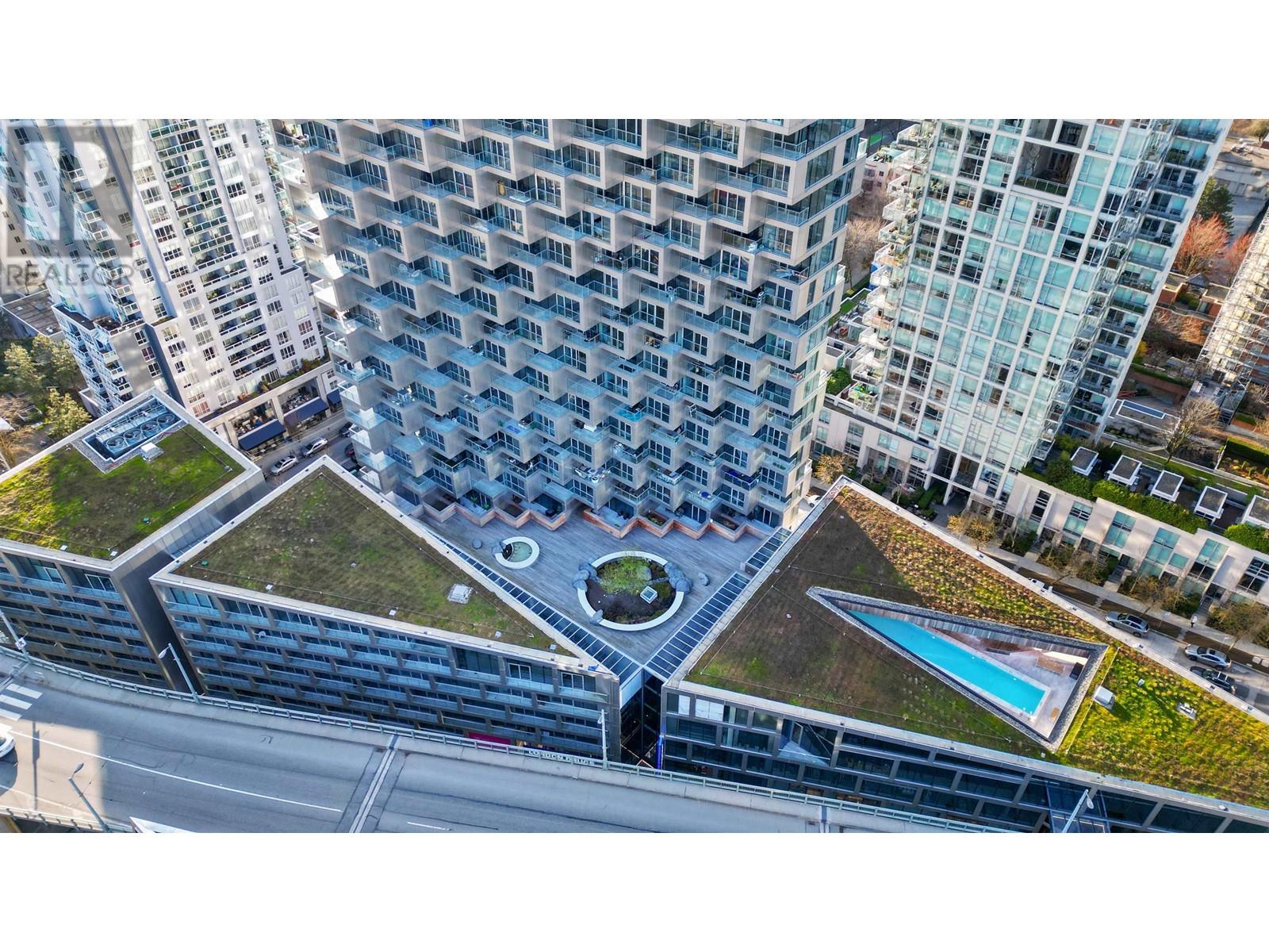 506 1480 Howe Street, Vancouver, British Columbia  V6Z 0G5 - Photo 32 - R2819202