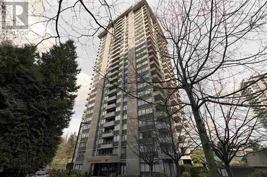 2002 3970 CARRIGAN COURT, burnaby, British Columbia