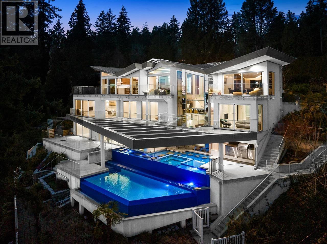 4580 Marine Drive, West Vancouver, British Columbia  V7W 2N9 - Photo 38 - R2817869