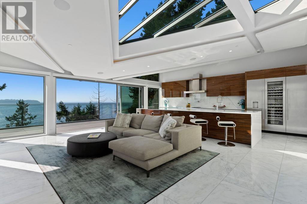 4580 Marine Drive, West Vancouver, British Columbia  V7W 2N9 - Photo 7 - R2817869